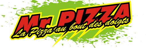 Mr Pizza